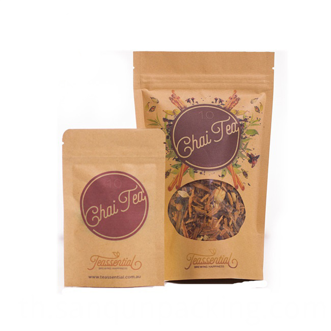 ซองกระดาษคราฟท์ 7 Kraft Paper Bag7